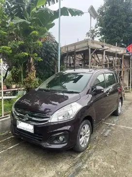 ERTIGA GX AT 2017