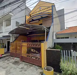 Rumah Ngagel Wasana Baratajaya Manyar Menur Pucang Krukah Langka Nego