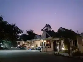 Dikontrakkan rumah di cluster onegate wonolopo Mijen Semarang