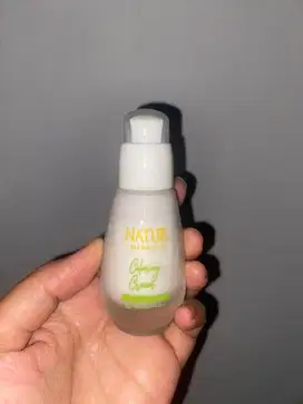 NATUR Calming Cream