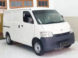 2021 Asli Gran Max Blind Van 1.3 AC Putih Manual W Tg1 Ori Trawat 2022