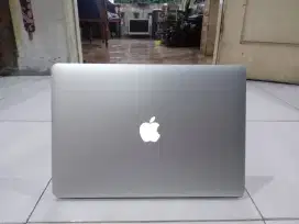 Macbook Pro 15 Retina A1398 Late 2013 i7 Ram 16gb Ssd 256gb Backlight
