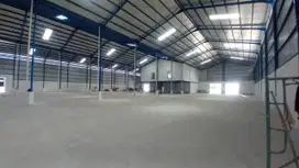 Disewakan Gudang baru delta silicon lippo cikarang