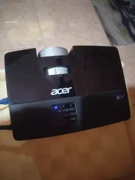 Dijual infocus acer