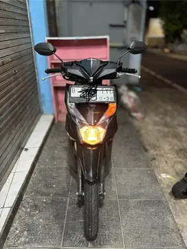 Motor Honda beat 2018