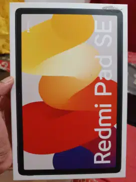 Xiaomi Redmi Pad SE 4/128 GB