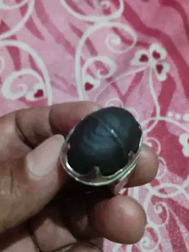 Cincin puser kendit