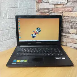 ️ Lenovo G40-45 – Laptop amd e1 4/128gb 14inc