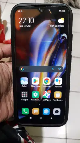Redmi 10C Ram 4+2 / 128 GB
