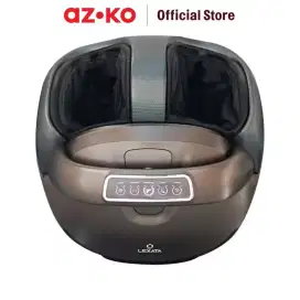 LEXATA pijat kaki