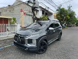 NEW XPANDER CROSS PREMIUM ROCKFORD MATIC