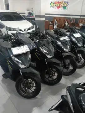 D jual murah Honda beat