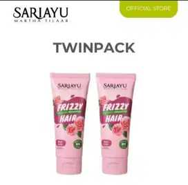 Sariayu Olive Massage