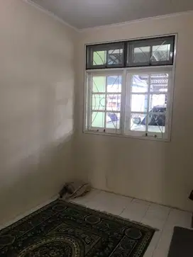 Disewakan rumah di griya harapan permai bekasi