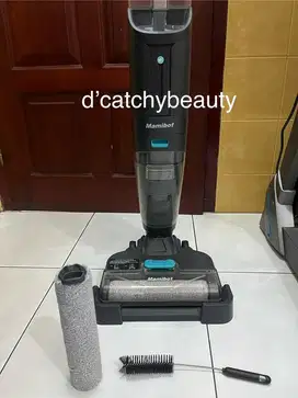 Mamibot Flomo III Wet & Dry Vacuum