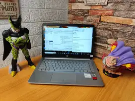 HP 14s.cf Procesor Intel i5 gen 10, RAM 8 GB DDR4, SSD 512 GB nvme