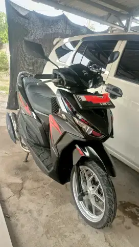 TUKER TAMBAH VARIO 150