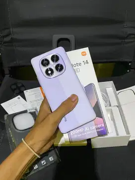 redmi note 14 pro 5g 8/256