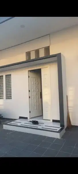Dijual Rumah 1 lantai di Citra 5, Kalideres, Jakarta barat