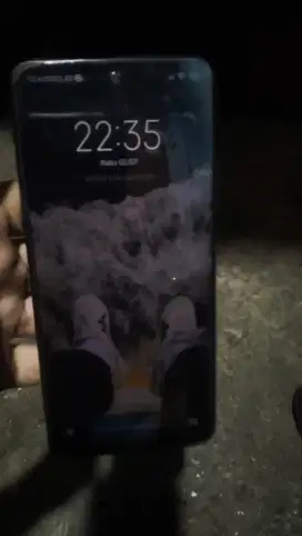 Hp Poco x5 pro 5g
