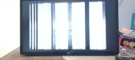 Tv LG tipe 32LF520A analog