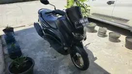 Yamaha Nmax tahun 2021