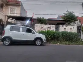 Jual Rumah di Bukit Cimanggu City Bogor