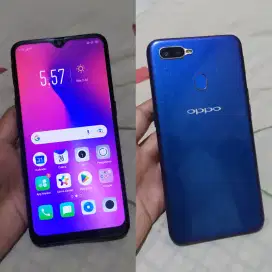 Oppo A5S 3/32 bluelight