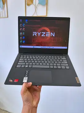 LENOVO IDEAPAD SLIM 3 AMD RYZEN 3
