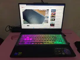 MSI Cyborg 15 Rtx 4060