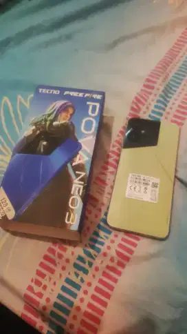 Tecno Pova Neo 3 8/128