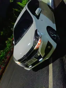 Ayla 1.2R  AT 2019