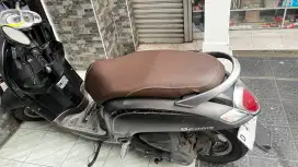 Honda scoopy 2018 elgan cimahi