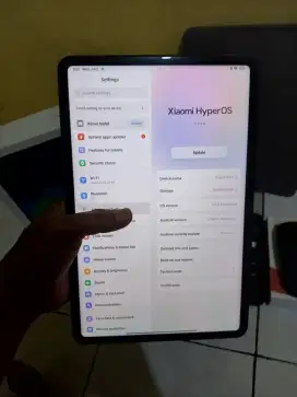 Xiaomi mipad 6 fullset original