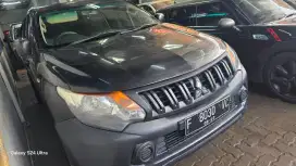 Di jual hdx 2017 4x4