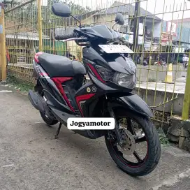 Soul gt th 2014 NEGO ALUS