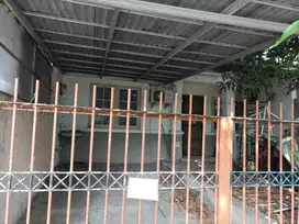 DIJUAL RUMAH SUDAH RENOVASI DI KOTA DELTA MAS CIKARANG,