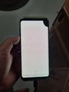 Samsung s8+ sein Tompel