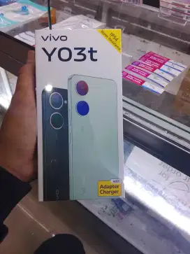 Jual Vivo Y03T BARU