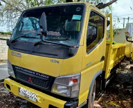 Mitsubishi Colt Diesel 4ban Ps110 Bak Besi 3way Ors Turbo Bio Solar