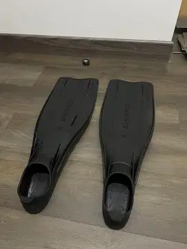 Fin Snorkling Cressi Pro Star