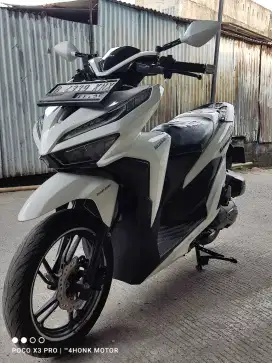 honda vario 150