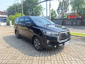 TDP Rendah Toyota Kijang Innova 2.0 G Bensin-AT 2021 UOY