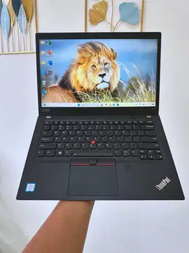 LENOVO THINKPAD T490S CORE I5 GEN 8 BACKLIGHT