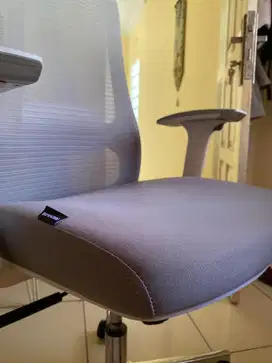 Kursi Kerja/Gaming - Rexus Ergonomic Office Chair Kursi Kantor NC3
