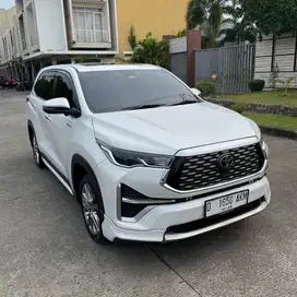 dp 40jt km 19rb Zenix Q TSS HV Modelista