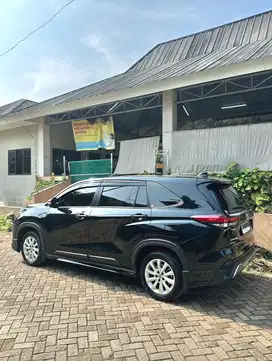 Toyota Kijang Innova 2024 Hybrid