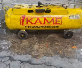 Tabung kompresor kap 120l