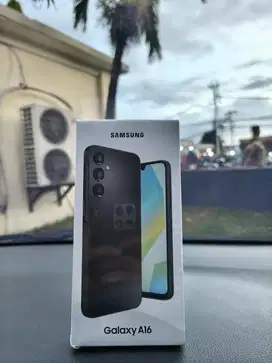 Samsung A16 8/128