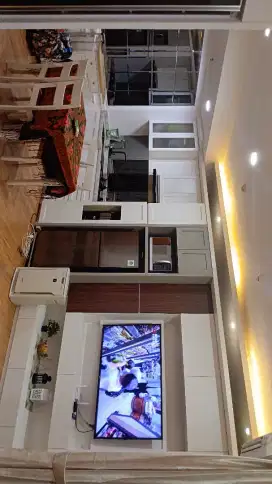 DISEWAKAN APARTEMEN WOODLAND SWISSBELL KALIBATA